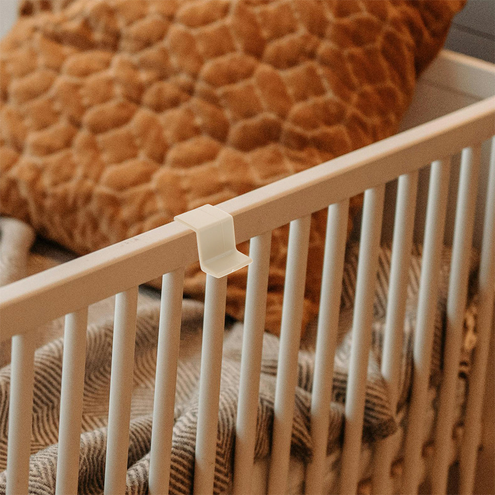 Baby Nursery Hooks - Набор из 20 предметов для детской