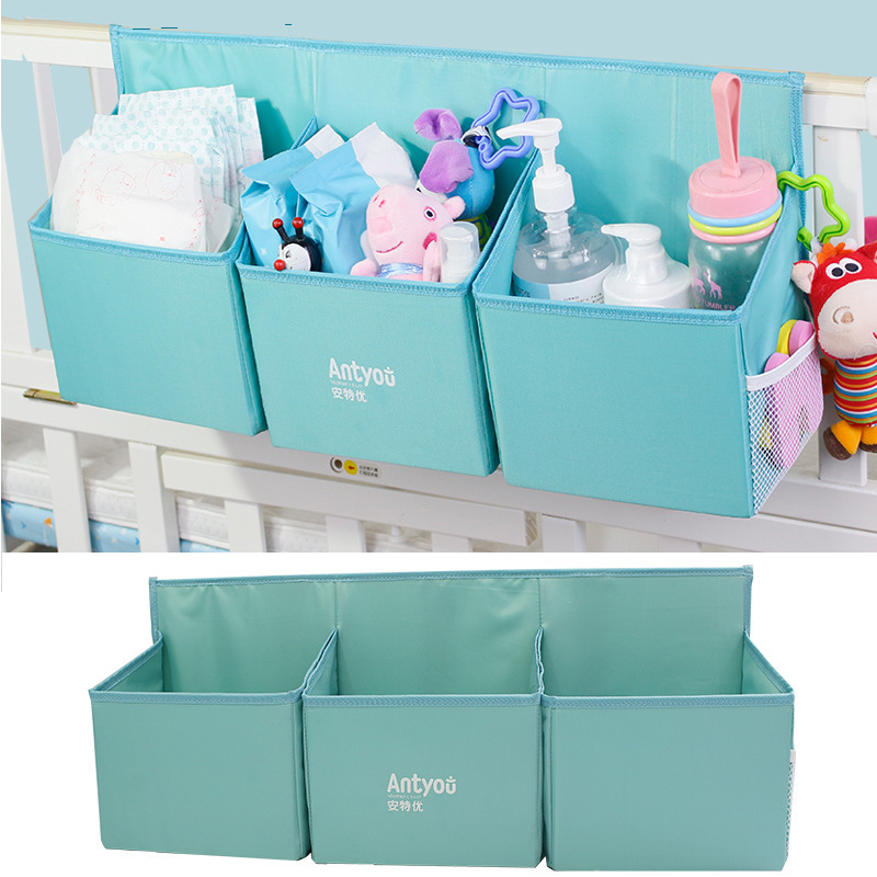 Baby Nursery Bedding Sets - Большая подвесная сумка для хранения игрушек,
