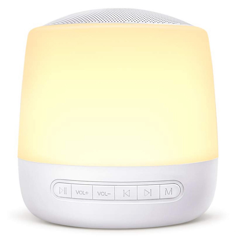 Baby Sound Machine White - B53C Детская звуковая машина Белый шум