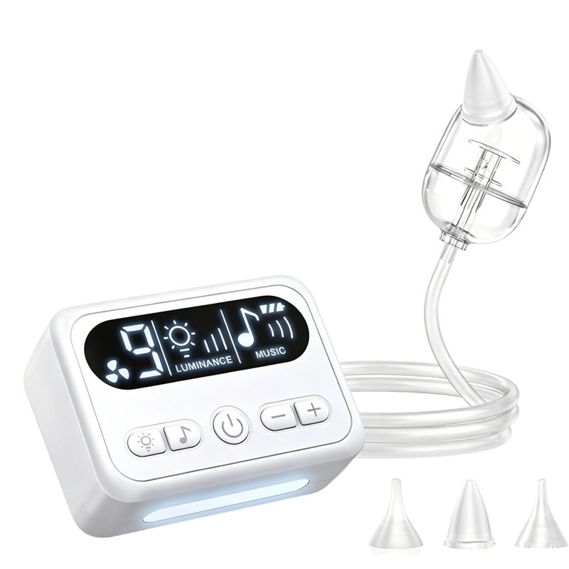 Электрический назальный аспира – обзор и цена Baby Nursery Rhymes