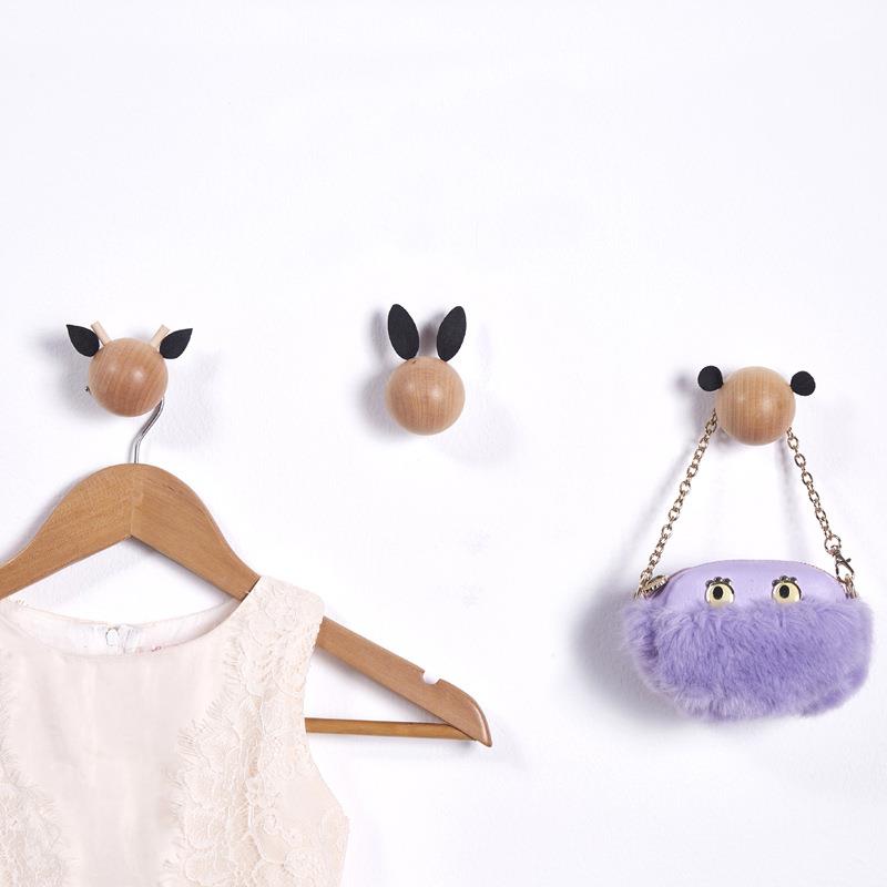 Современные минималистичные де – обзор и цена Baby Nursery Hooks