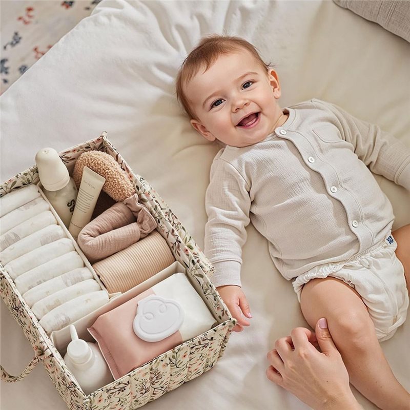AINY-Органайзер для подгузнико – обзор и цена Baby Nursery Must Haves