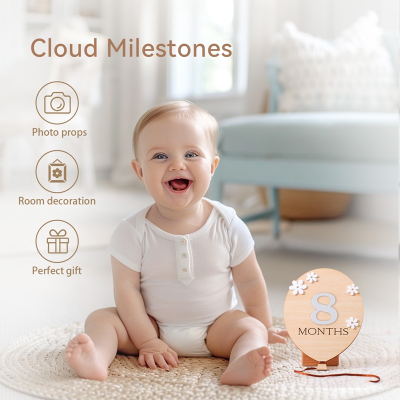 Деревянная доска для отметки в – обзор и цена Milestone Card Set