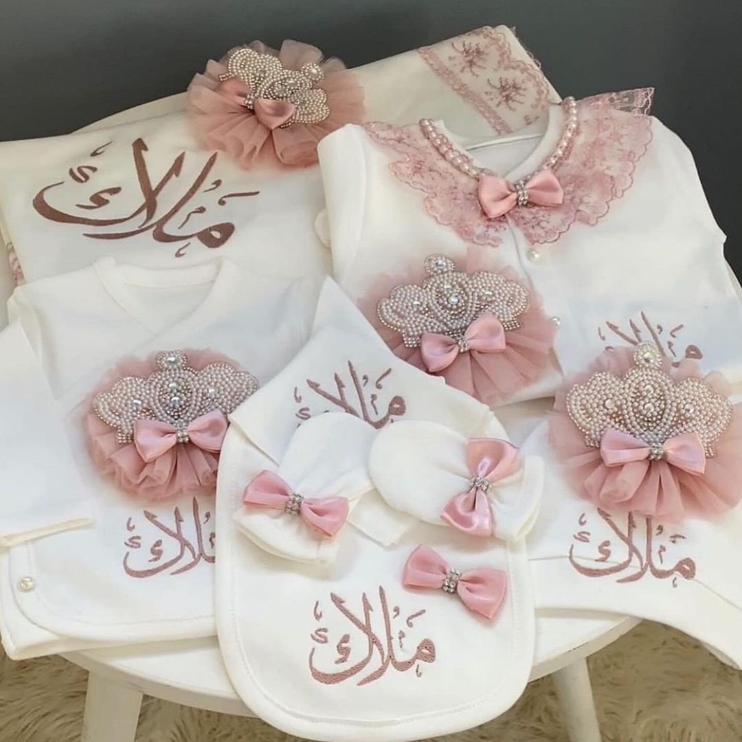 Dollbling, 5 шт., домашняя оде – обзор и цена Baby Nursery Bedding Sets