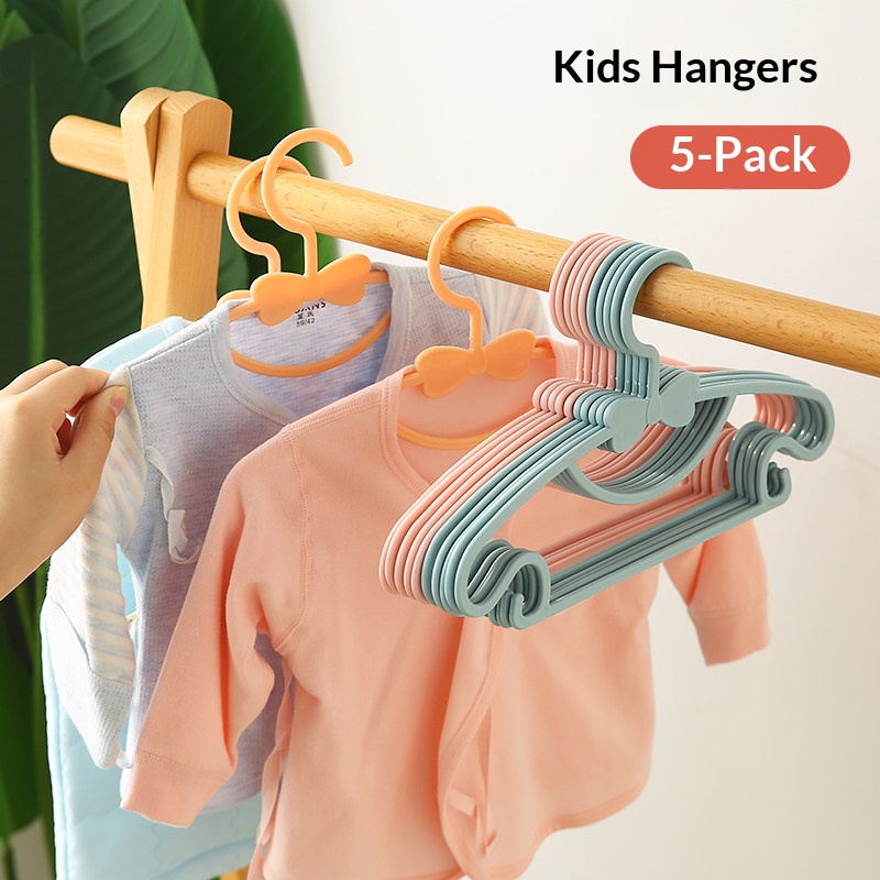 Пластиковые детские вешалки из – обзор и цена Baby Nursery Hooks