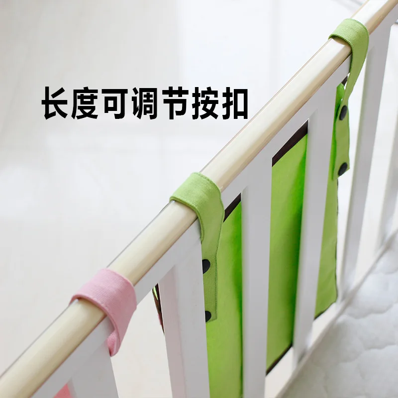 Хлопковая подвесная сумка для  – обзор и цена Baby Nursery Bedding Sets
