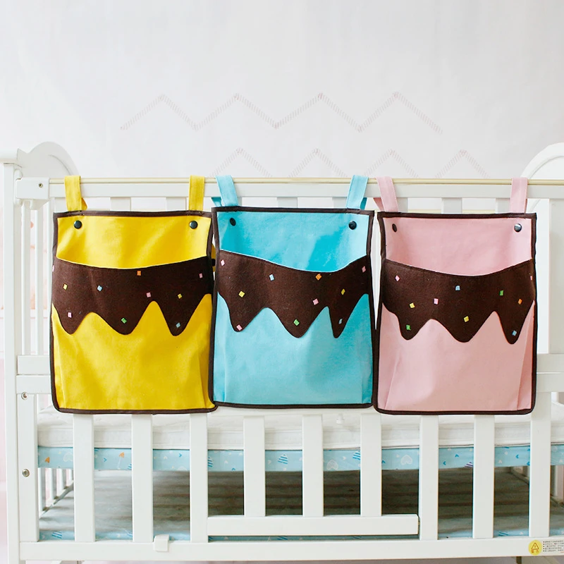 Хлопковая подвесная сумка для  – обзор и цена Baby Nursery Bedding Sets