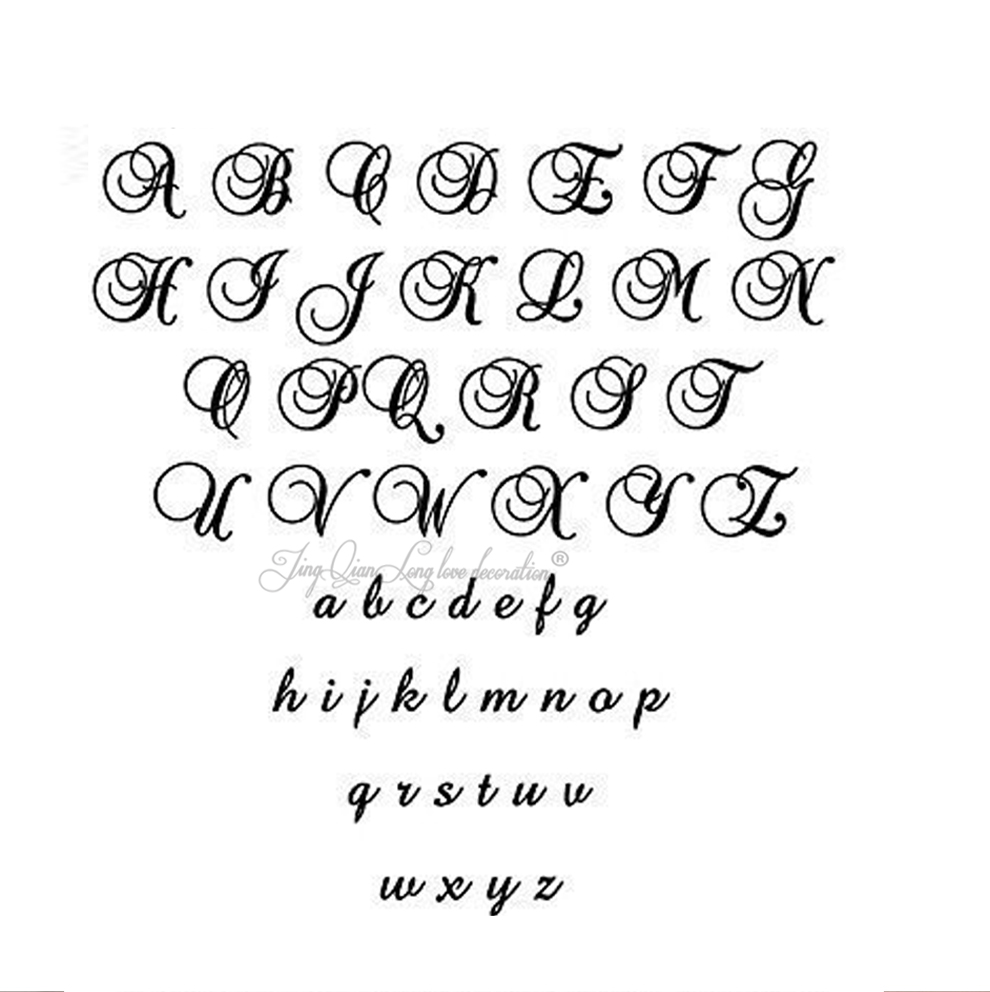 Персонализированная деревянная – обзор и цена Baby Nursery Name Letters