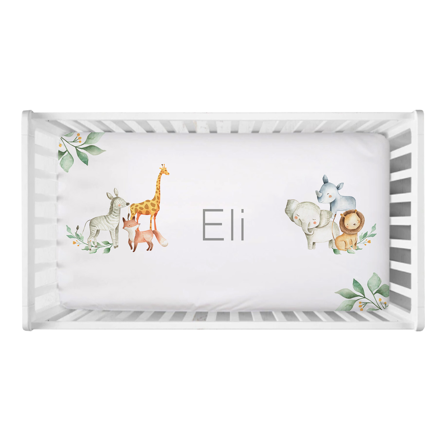 Комплект постельного белья для – обзор и цена Baby Nursery Bedding Sets