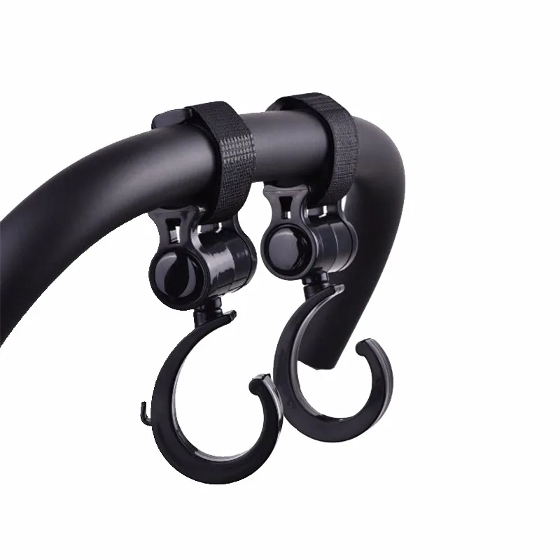 Крючки для детских колясок (1- – обзор и цена Baby Nursery Hooks