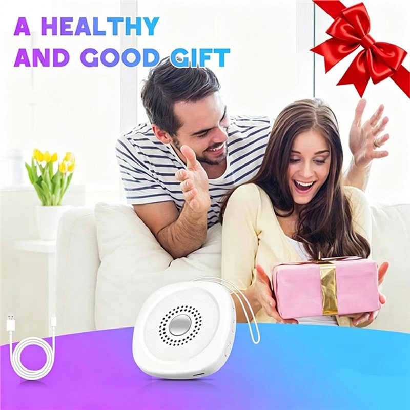 Устройство для сна новорожденн – обзор и цена Baby Sound Machine White