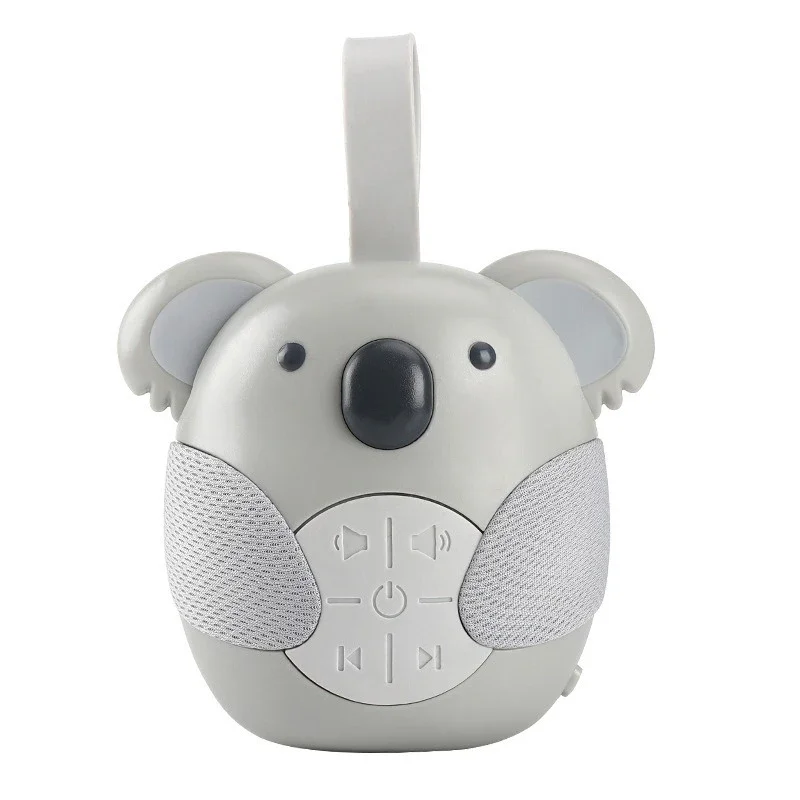 Портативная машина с белым шум – обзор и цена Baby Sound Machine White