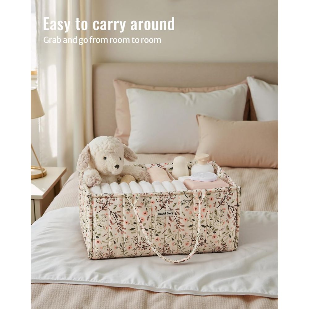 Органайзер для подгузников, ст – обзор и цена Baby Nursery Must Haves