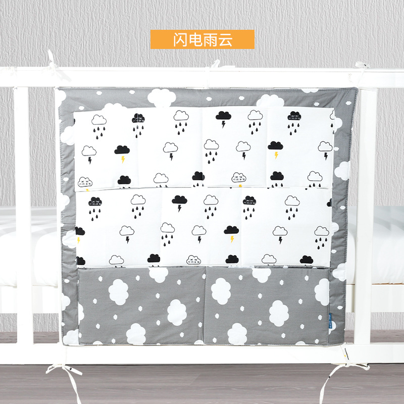 Подвесная сумка для детской кр – обзор и цена Baby Nursery Bedding Sets