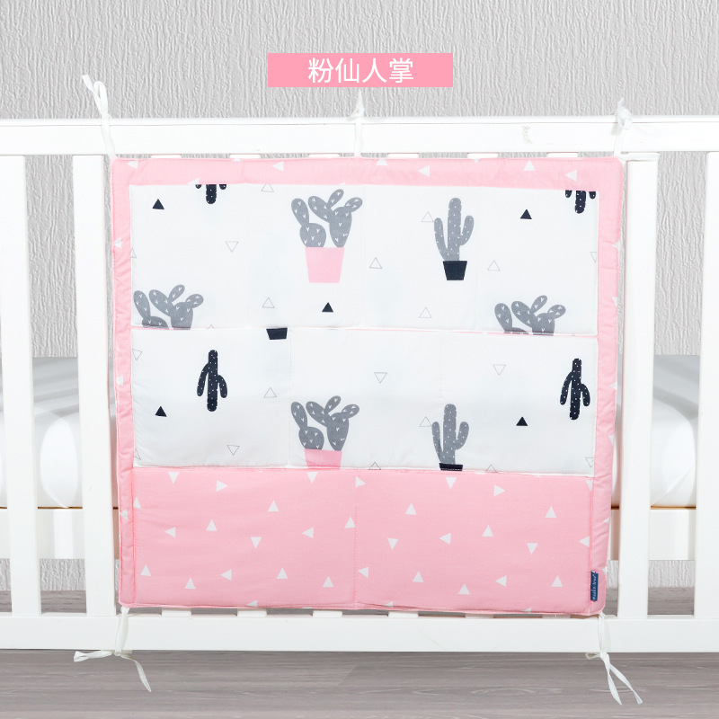 Подвесная сумка для детской кр – обзор и цена Baby Nursery Bedding Sets