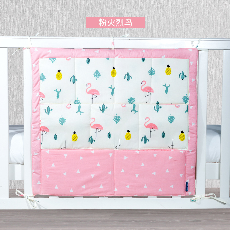 Подвесная сумка для детской кр – обзор и цена Baby Nursery Bedding Sets