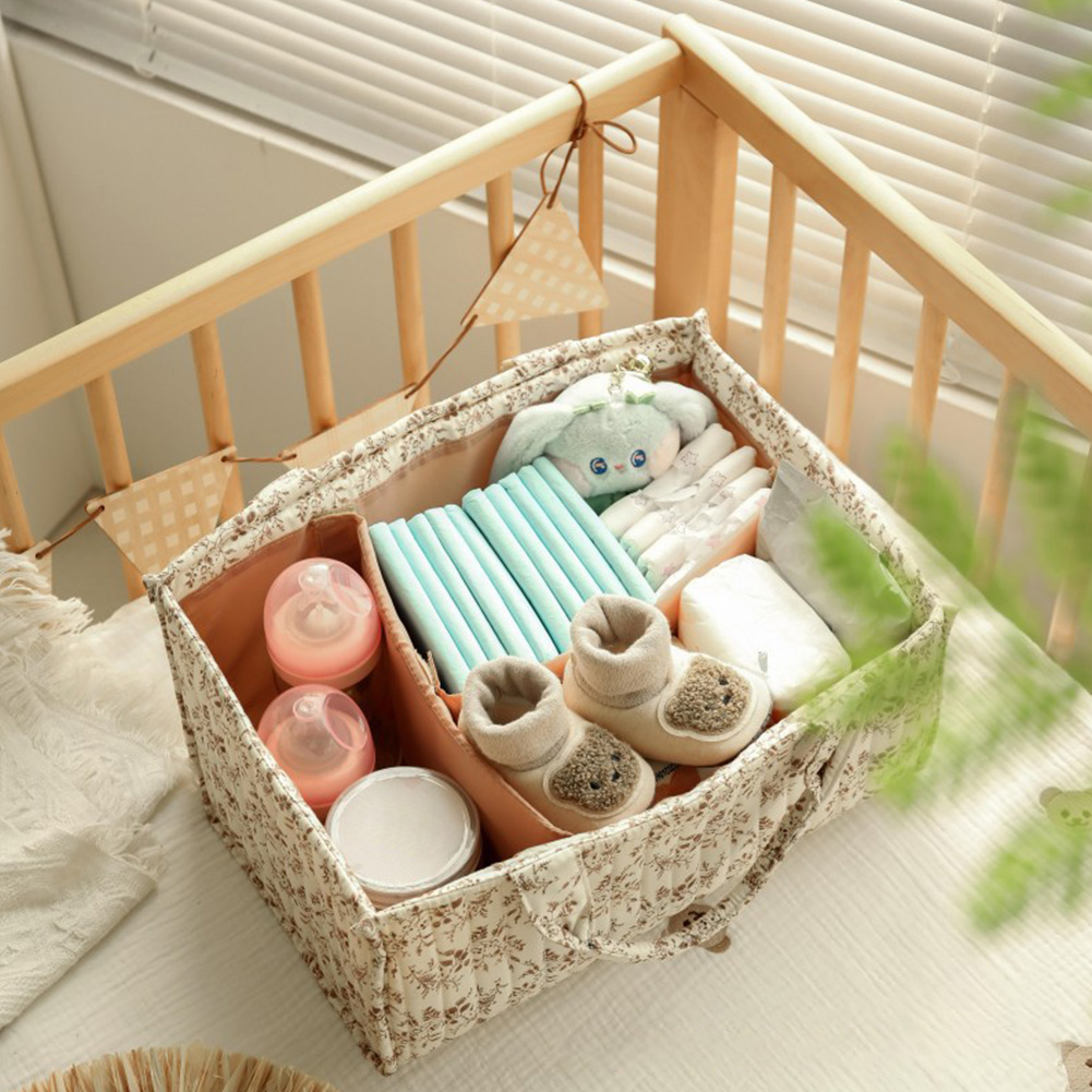 Корзина для хранения детских п – обзор и цена Baby Nursery Must Haves