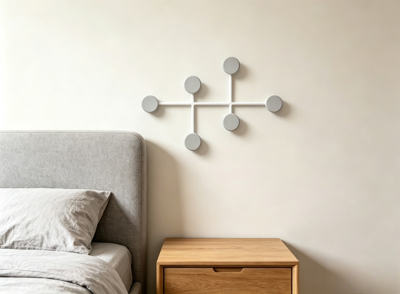 Современная черная металлическ – обзор и цена Baby Nursery Hooks