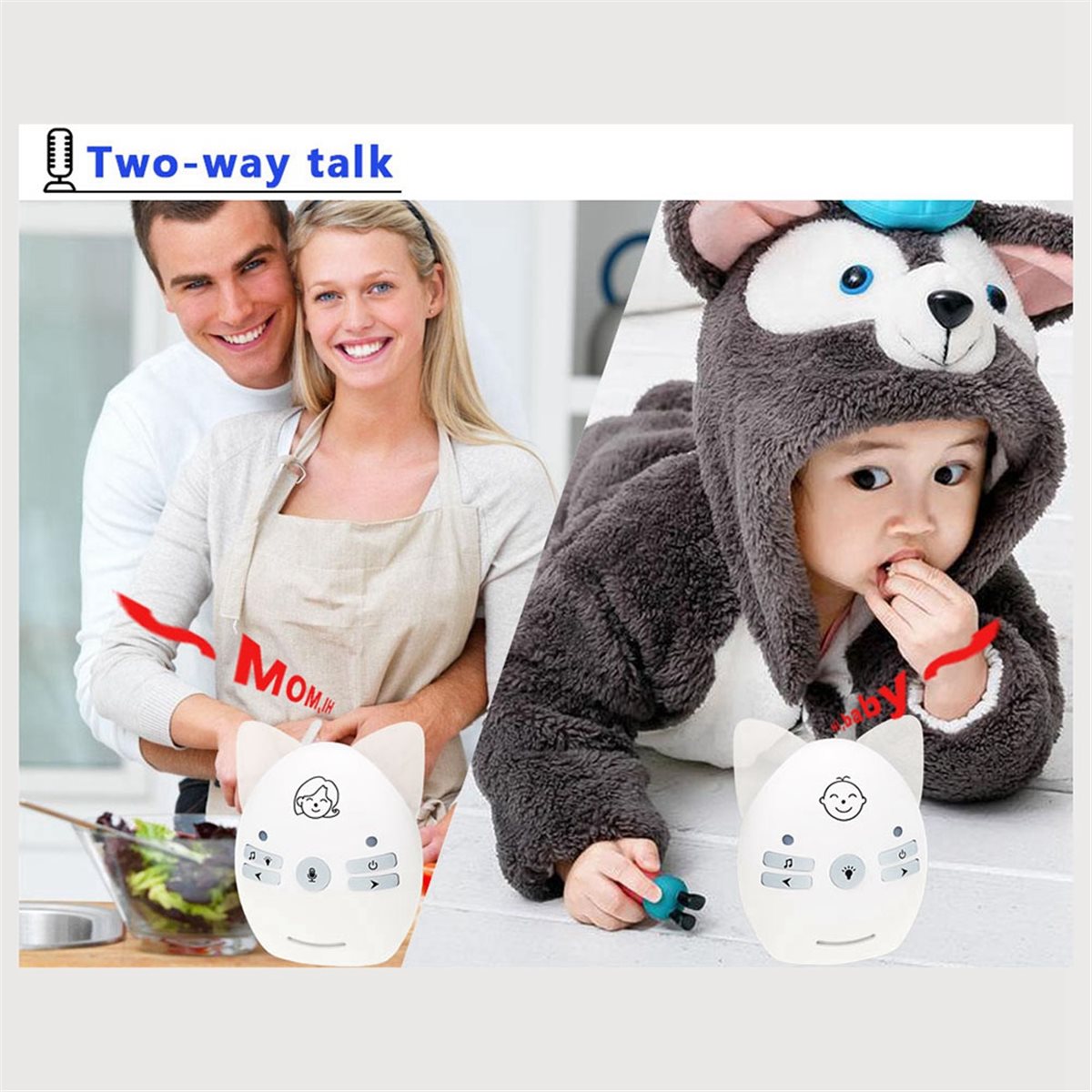【СОВМЕСТНОМУ ВЫБОРУ】 Беспровод – обзор и цена Baby Nursery Must Haves