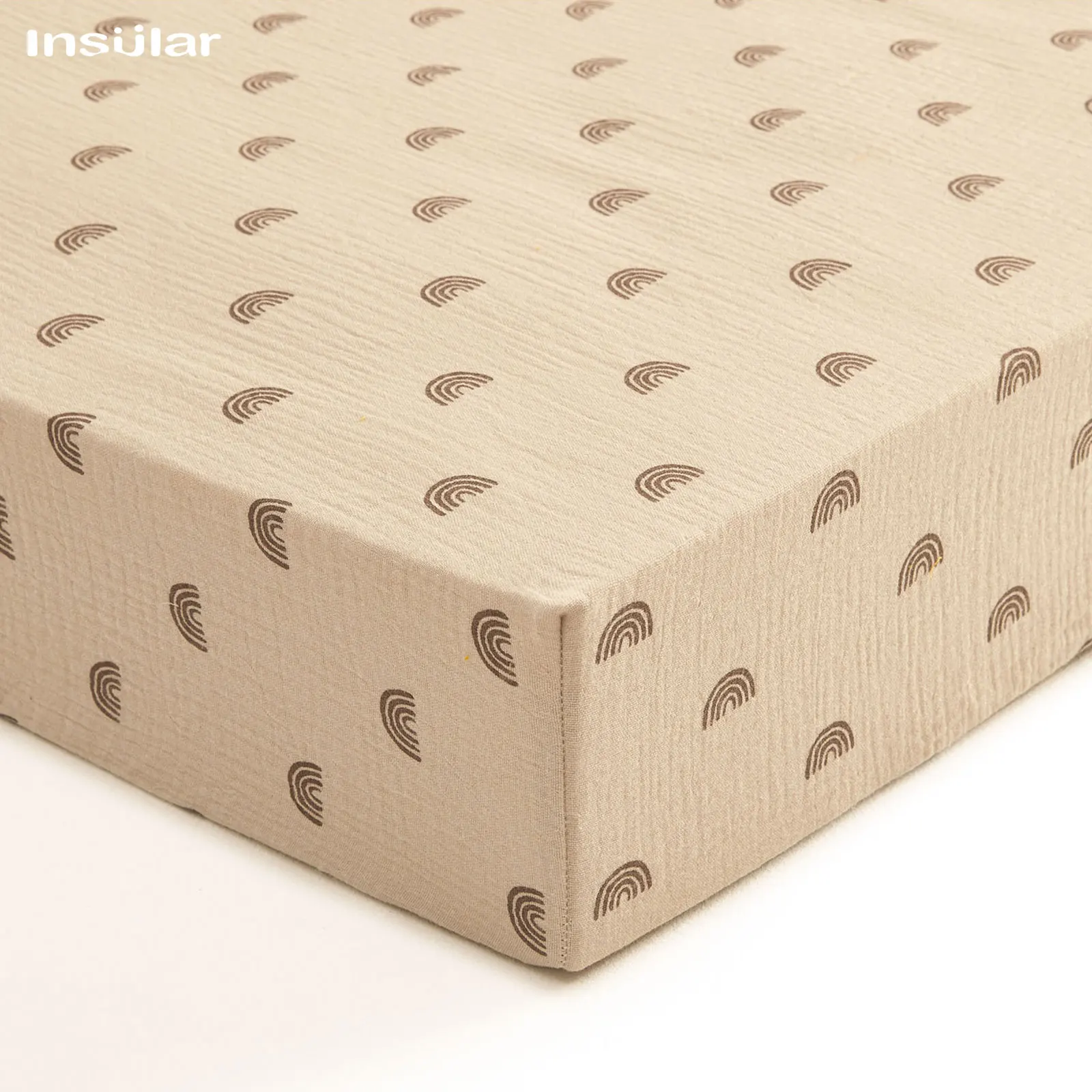 130*70 см простыни для кроватк – обзор и цена Baby Nursery Bedding Sets
