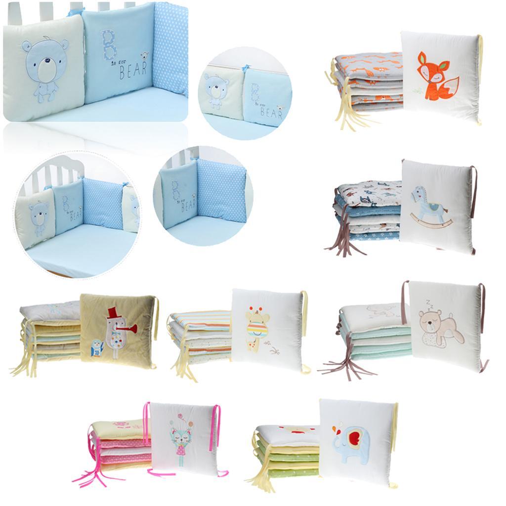 Комплект постельного белья для – обзор и цена Baby Nursery Bedding Sets