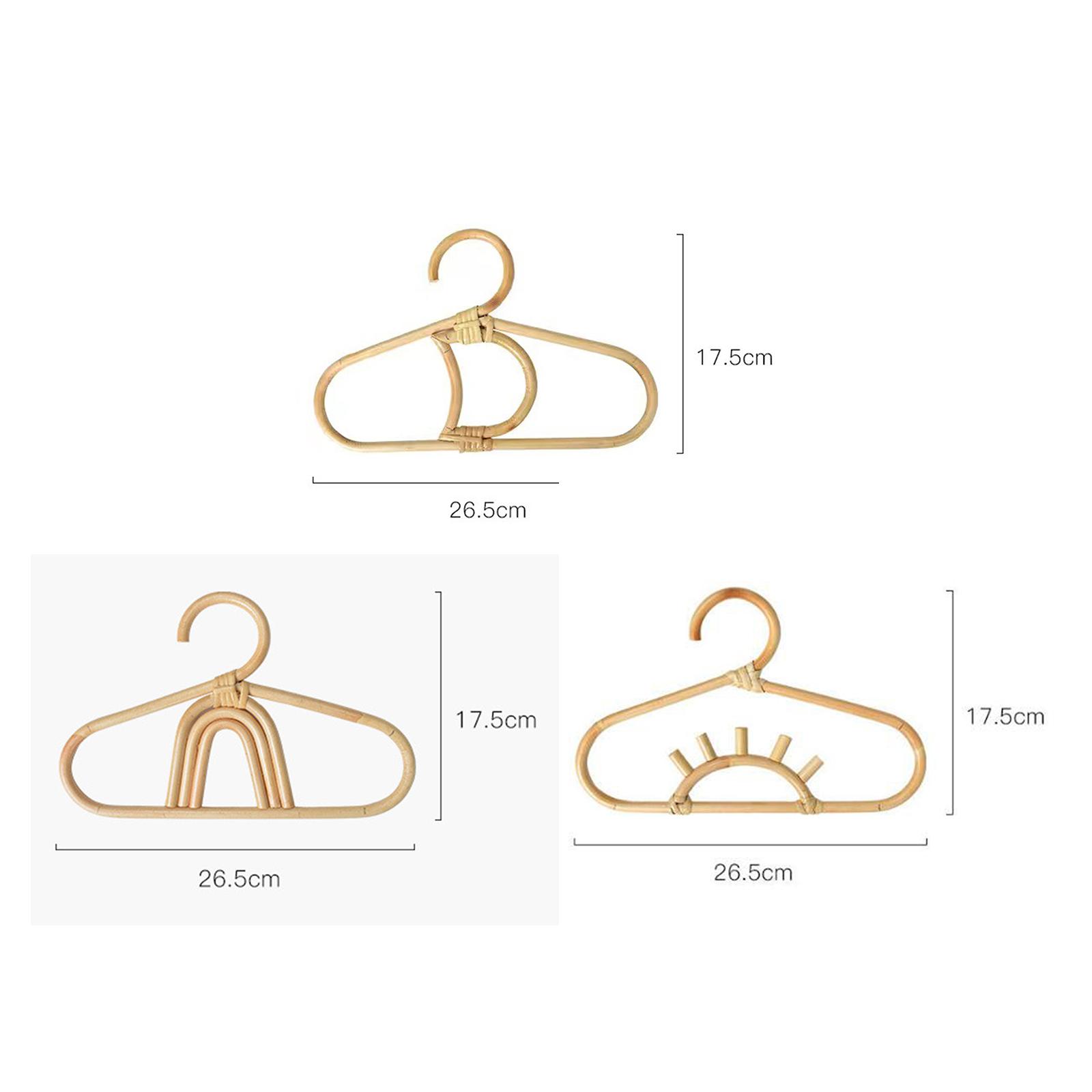 Детская вешалка для одежды и г – обзор и цена Baby Nursery Hooks