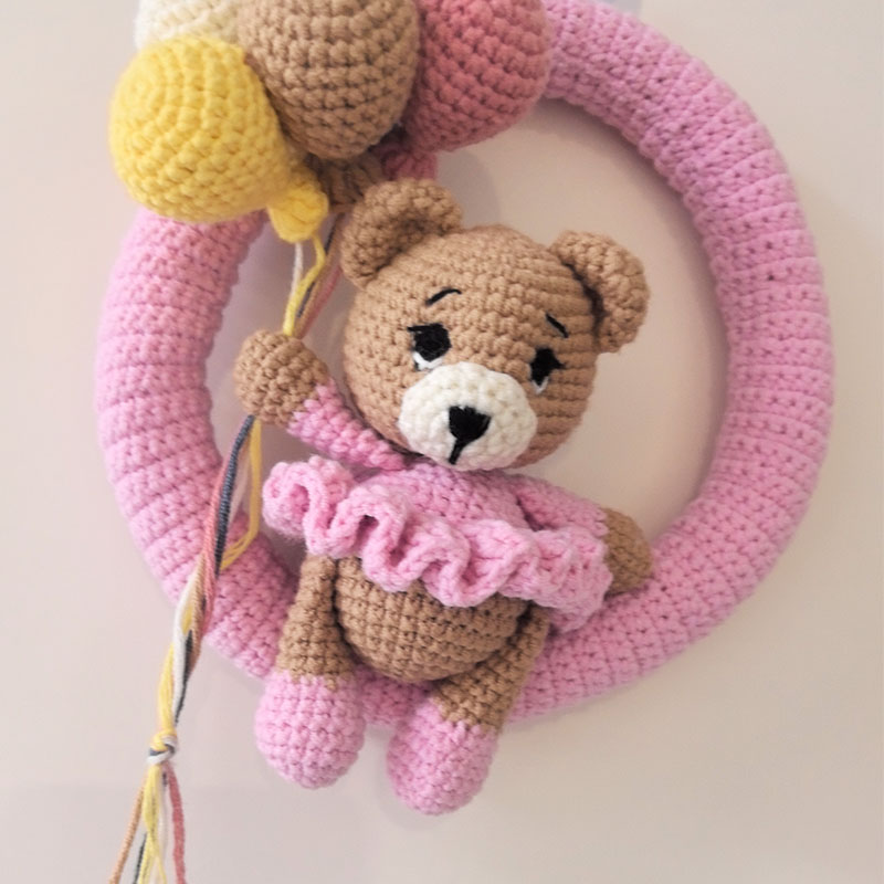 Персонализированный вязаный кр – обзор и цена Baby Nursery Ideas