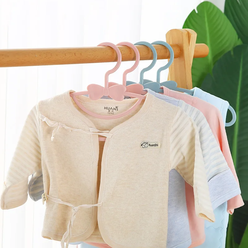 5-50 шт. детские вешалки, плас – обзор и цена Baby Nursery Hangers